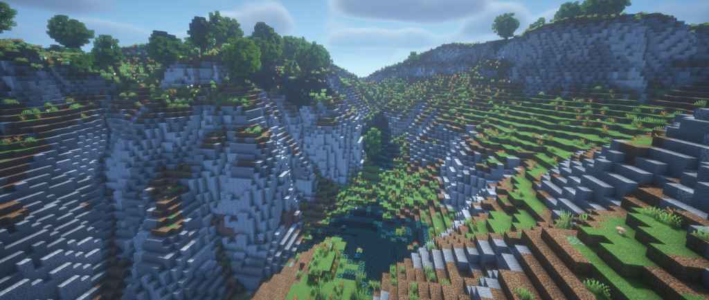 Custom Map