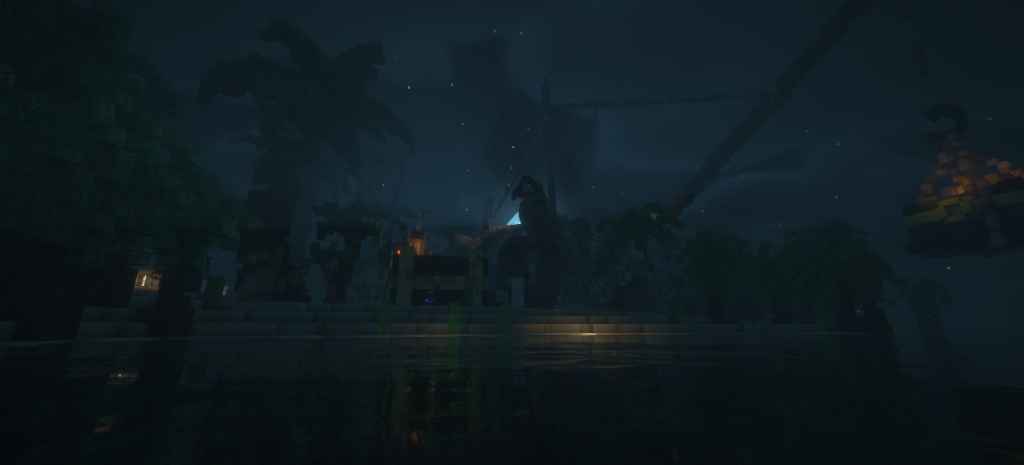 Dungeons