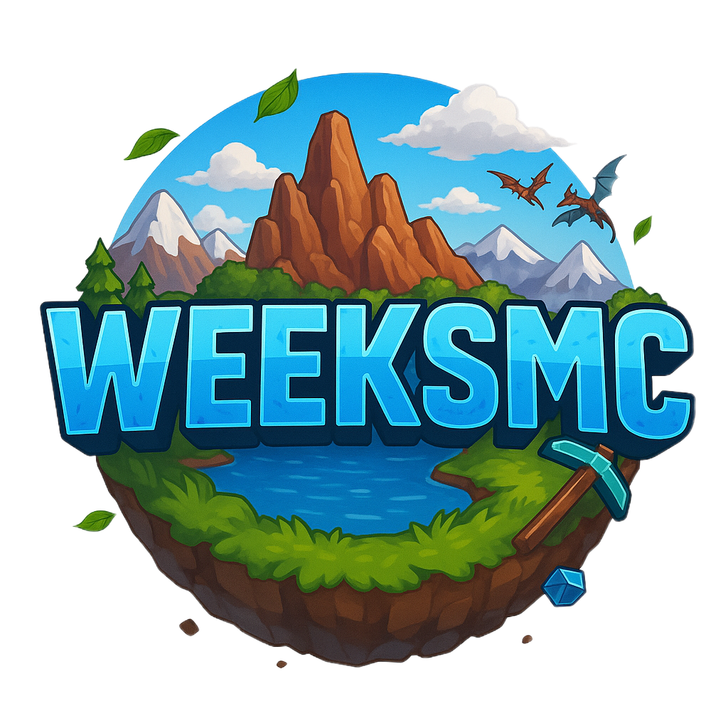 WeeksMC Logo